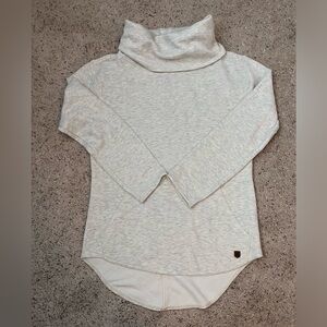 Burton women’s pullover